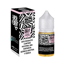 BTV Salt 20MG 30ML Tutti Frutti