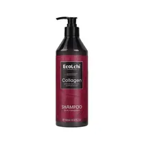 Cosmético Ecolchi Collagen Repair Shampoo (500 ML)