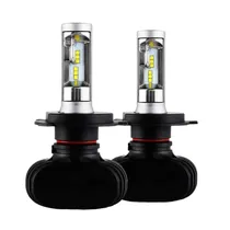 Lâmpada Xenon JDB H4 4500L 12/24V