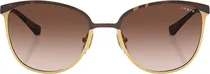 Óculos de Sol Vogue VO4002S 507813 55 - Feminino