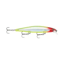 Señuelo Artificial Rapala SDR11 Shadow Rap CLN 11CM 13GR