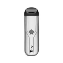 Vaper Yocan Trio 3X1 Kit Silver