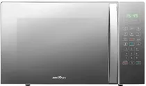 Microondas Elétrico Britânia PMO34ES 34 Litros 1400W - 220V/50HZ Espelhado