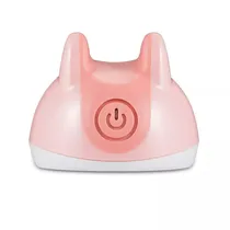 Monitor Cardíaco Pré-Natal Roo - Rosa