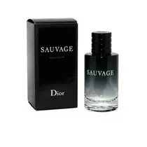 Perfume Sauvage Dior Masculino Edp 10ML Mini