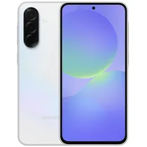 Smartphone Samsung Galaxy A36 5G SM-A366E Dual Sim de 256GB/8GB Ram de 6.7" 50+8+5MP/12MP - Awesome White