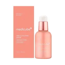 Serum Facial Medicube Triple Collagen 55ML