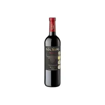 Pata Negra Vino Toro Roble Tempranillo 750ML Con 14% -  Pata Negra ...