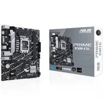 Placa Mãe Asus Prime B760M-K D4 LGA 1700 DDR4/ USB-C/ ATX/ DP