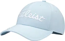 Boné Titleist Perf Ball Marker TH22AWPBM-41 Feminino - SKY/White
