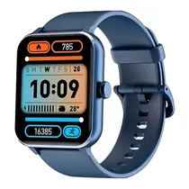 Relogio Smartwatch Blackview R50 com Bluetooth / 1.85" - Blue