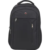 Chenson Mochila Collection CG32933 Negro