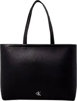 Bolsa Calvin Klein K60K612714BEH - Feminina