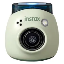 Camera Instantanea Fujifilm Instax PAL (Mini) Green 392