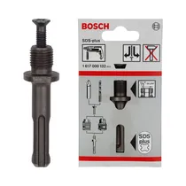 Adaptador Bosch SDS Plus 1/2"-20 Unf