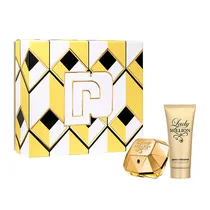 PR Set Lady Millon Edp 80ML/BL