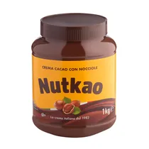  Nutkao Crem...