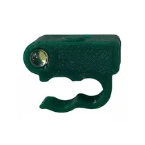 Lâmpada LED para Bomba de Chimarrão - Verde