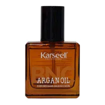 Óleo de Argan para Cabelo Karseell BNC 60ML