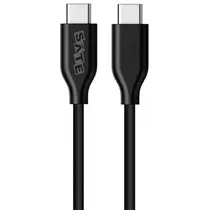 Cable USB-C USB-C 1M 3.0 Fast Charge Sate AL-CC1