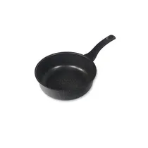 Balzano 20CM Wok Pan(Ih) BZ-SS-20-Ihdp