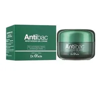 DR. Oracle Hidratante Antibac Moisturizing 50ML