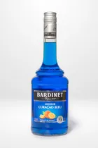Bardinet 750ML Curacao Bleu  Bardinet 75...