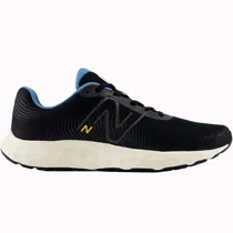 Tênis New Balance Masculino 420 7.5 - Preto ME420CB3