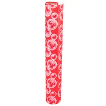 Malha para Decoração Natalina 48X10M 6 Cores