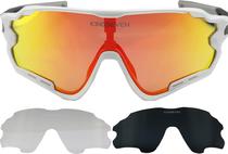 Oculos de Sol Kingseven LS-910 - Masculino