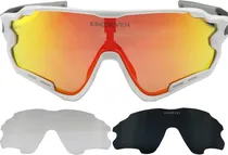 Óculos de Sol Kingseven LS-910 - Masculino