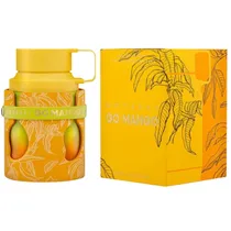 Perfume Armaf Odyssey Go Mango Tropical Collection Men Edp 100ML  Perfume Arm...