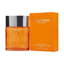 Clinique Happy For Men Edt 100ML