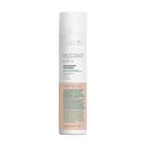 Shampoo Revlon Restart Curls - 250ML