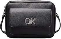 Bolsa Calvin Klein K60K612538BEH - Feminina