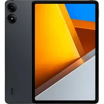 Tablet Xiaomi Poco Pad 8/256GB 12.1" Gray