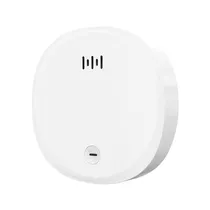 Detector de Fumaça Zigbee ED802 2.4GHZ - Branco