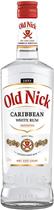 Run Old Nick Caribbean White - 700ML