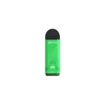 Life Pod Cartucho Eco Pro 8000 Puffs Monster Drink