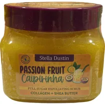 Exfoliante Corporal Stella Dustin - Caipirinha 500ML