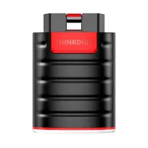 Scanner Automotivo Thinkdiag TKDO1 - Vermelho/Preto (Sem Lacre)