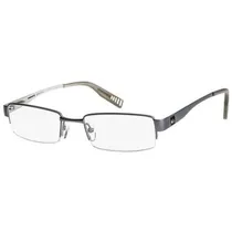 Armação para Óculos de Grau Quiksilver The Edge QO2431 400 - Cinza