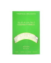Adyan Coconut Vanille 100ML Exdp