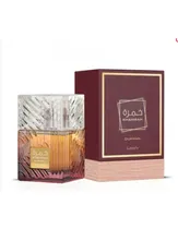 Perfume Lattafa Khamrah Dukhan Eau de Parfum Unissex 100ML