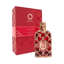 Orientica Amber Rouge 80ML Edp c/s