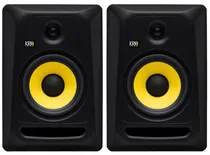 KRK Classic 7 G3 (Par) Monitor de Estúdio