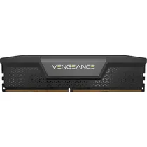 Memória Ram DDR5 Corsair 5600 MHZ 16 GB Vengeance (1X16) - Preto (CMK16GX5M1B5600C40)