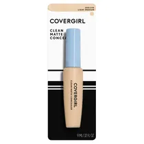 Covergirl Corrector p/Rostro Clean Matte Concealer Ligth 115