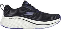 Tenis Skechers Max Cushioning Elite 2.0 129600/BKPR - Feminino