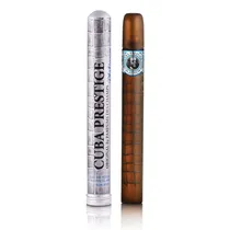 Cuba Prestige Platinum Edt 35ML